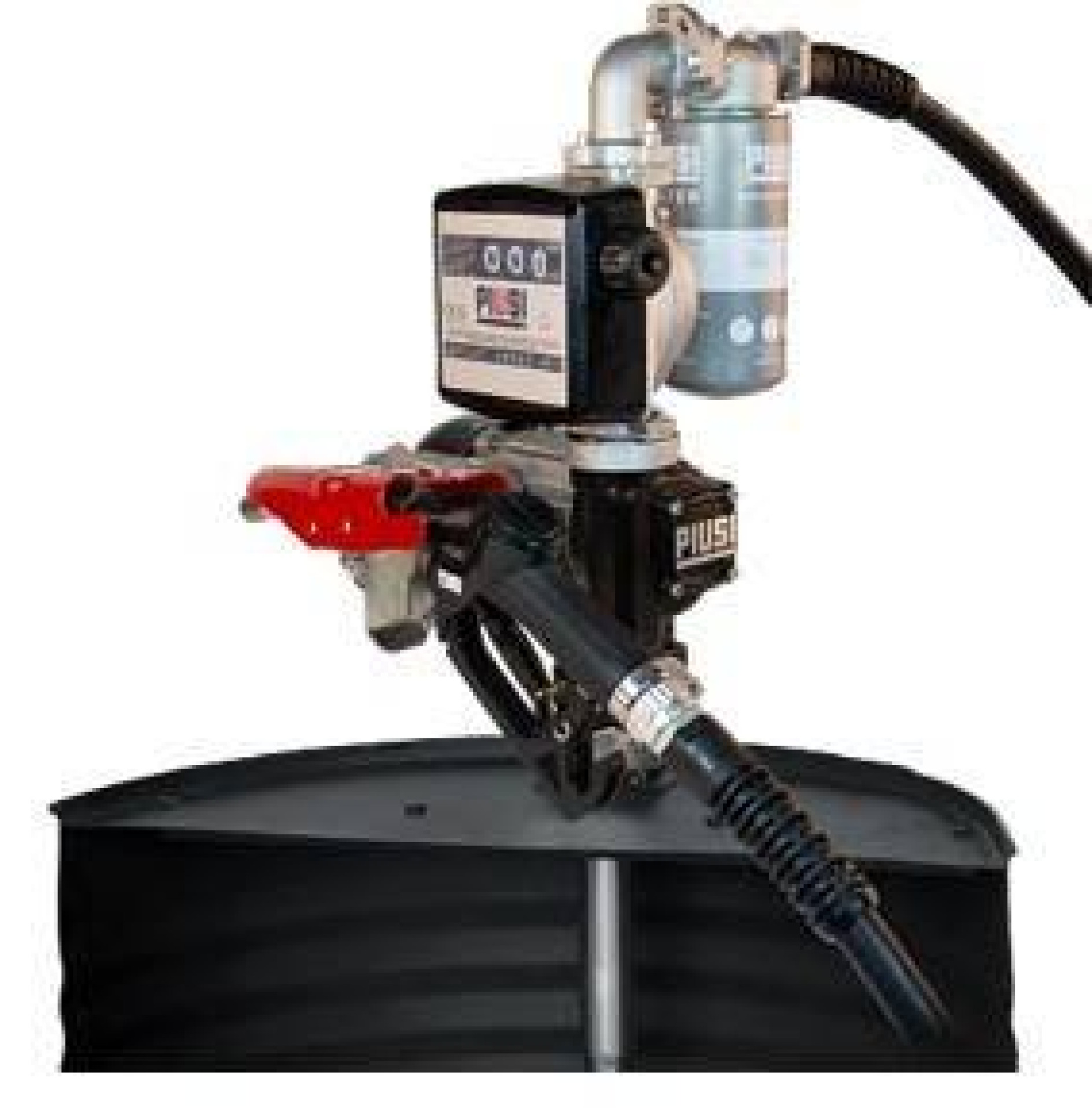 kit transfer benzina PANTHER EX 56 DRUM