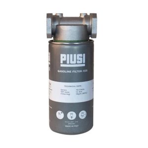 Filtru benzina E25 Piusi