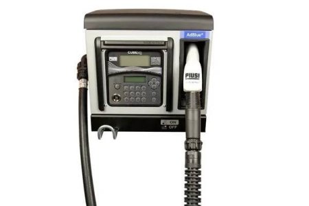 Pompa digitala pentru adblue Cube Agilis