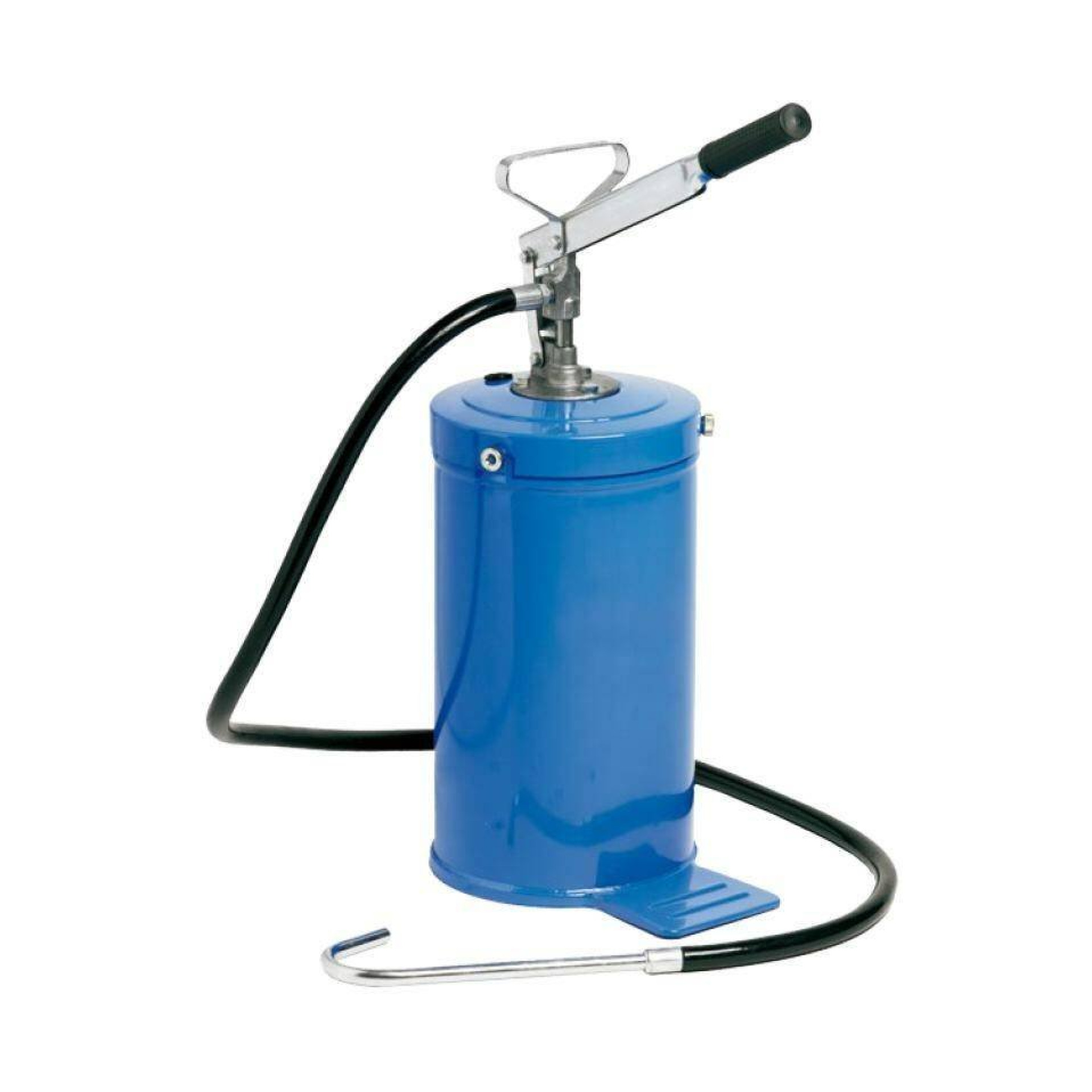 Pompa manuala pentru dozare limitata ulei/ lubrefianti Piusi F0033216A