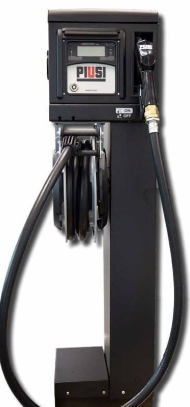 Pompa transfer motorina cu gestiune- Cube 70 b.smart PROEIGHT PIUSI