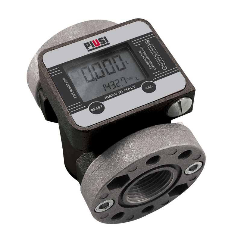 Debitmetru electronic cu precizie mare K600 PIUSI