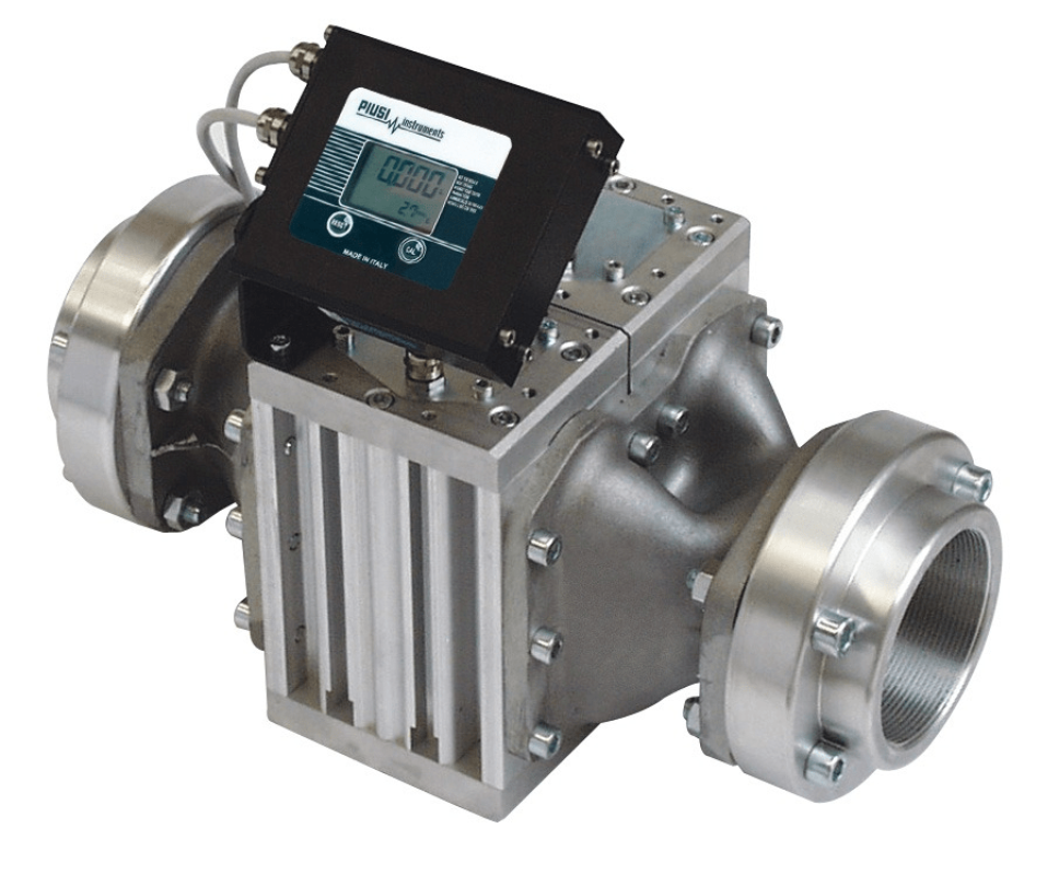 Debitmetru electronic motorina cu precizie mare K900 PIUSI