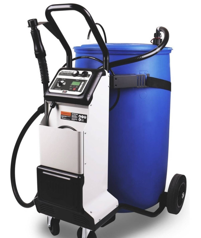 Delphin Pro X - dozator mobil pentru AdBlue PIUSI