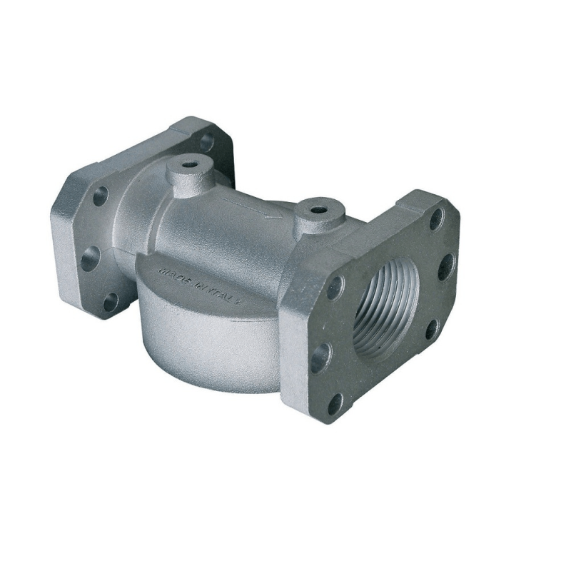 Filet filtru water captor Piusi