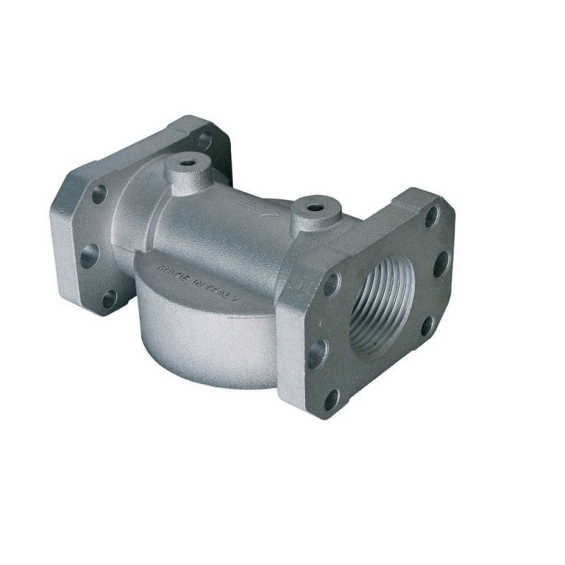 Suport filet filtru Oil &amp; Fuel CF60 PIUSI F14528000