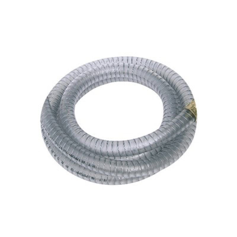 Furtun PVC cu insertie metalica 1 F1113100B