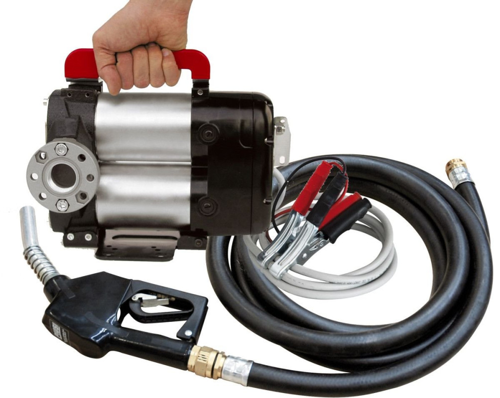 Kit transfer motorina Battery Kit Bipump 12V PIUSI