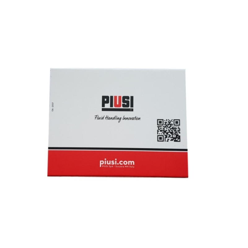 Program gestiune- Licenta soft pompe cu gestiune 2018 PIUSI