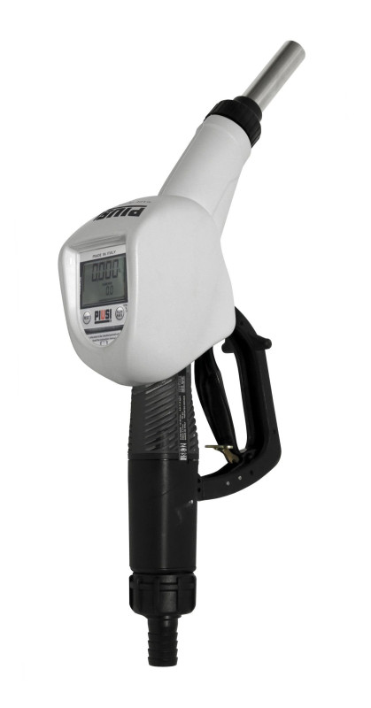 Pistolet automat Adblue SB325 cu contor PIUSI