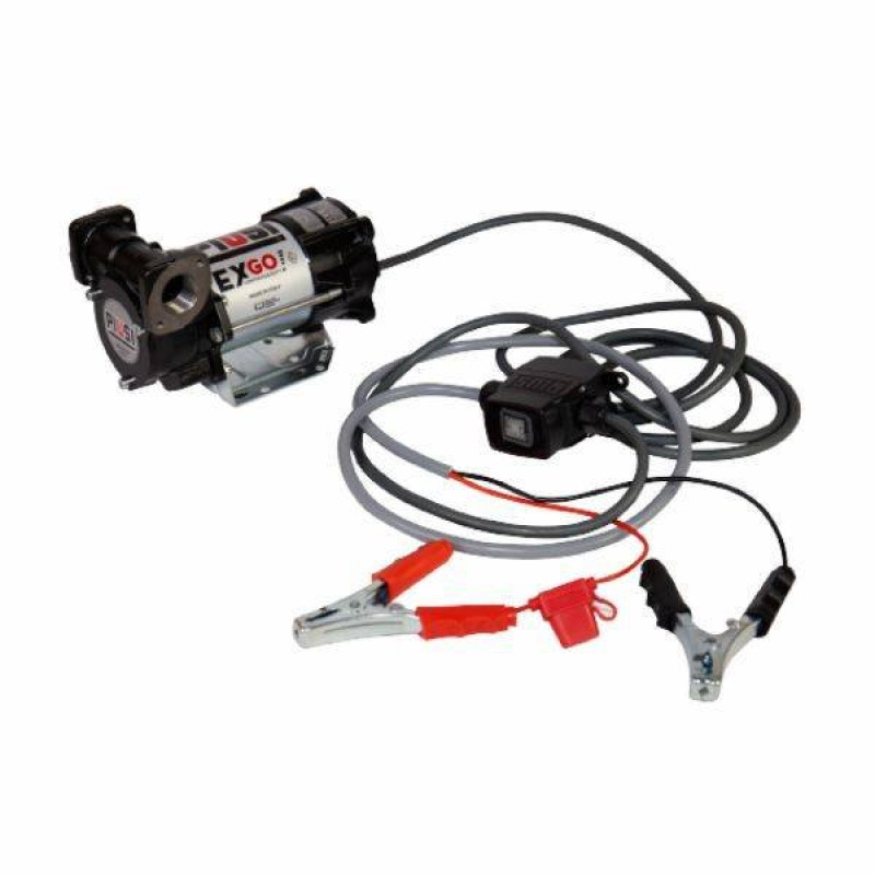 Pompa benzina EX GO 12V PIUSI