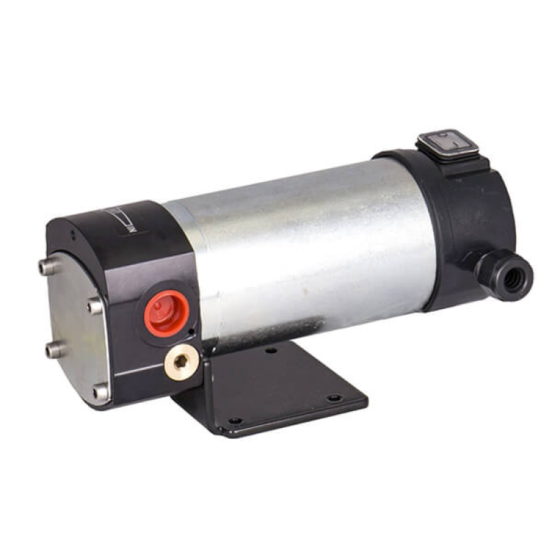 Pompa de transfer ulei Viscomat DC 60/2 12V PIUSI