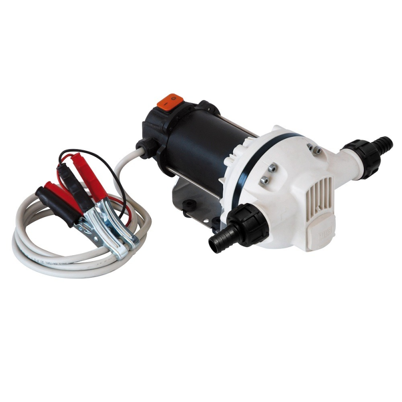Pompa electrica cu membrana adblue Suzzarablue 12V Piusi