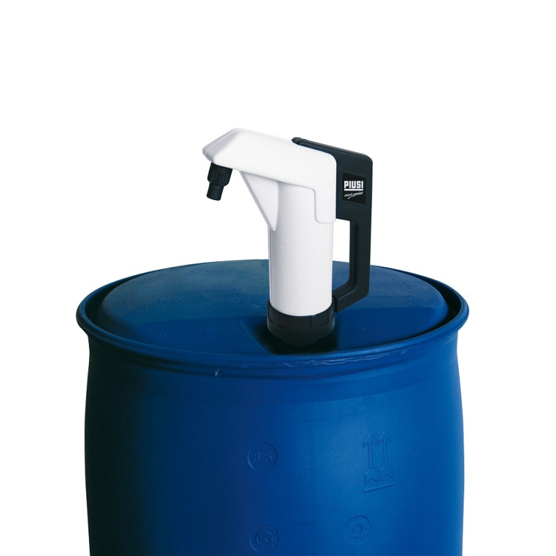 Pompa manuala AdBlue cu piston pentru butoi PIUSI