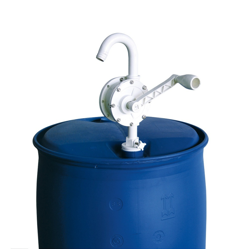 Pompa manuala Adblue pentru butoi