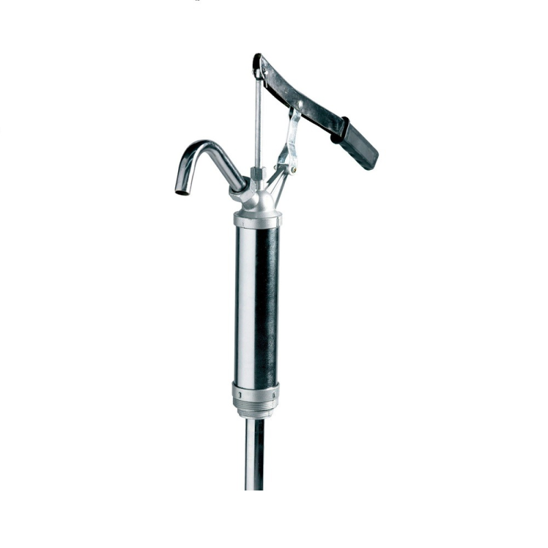 Pompa manuala cu piston PIUSI