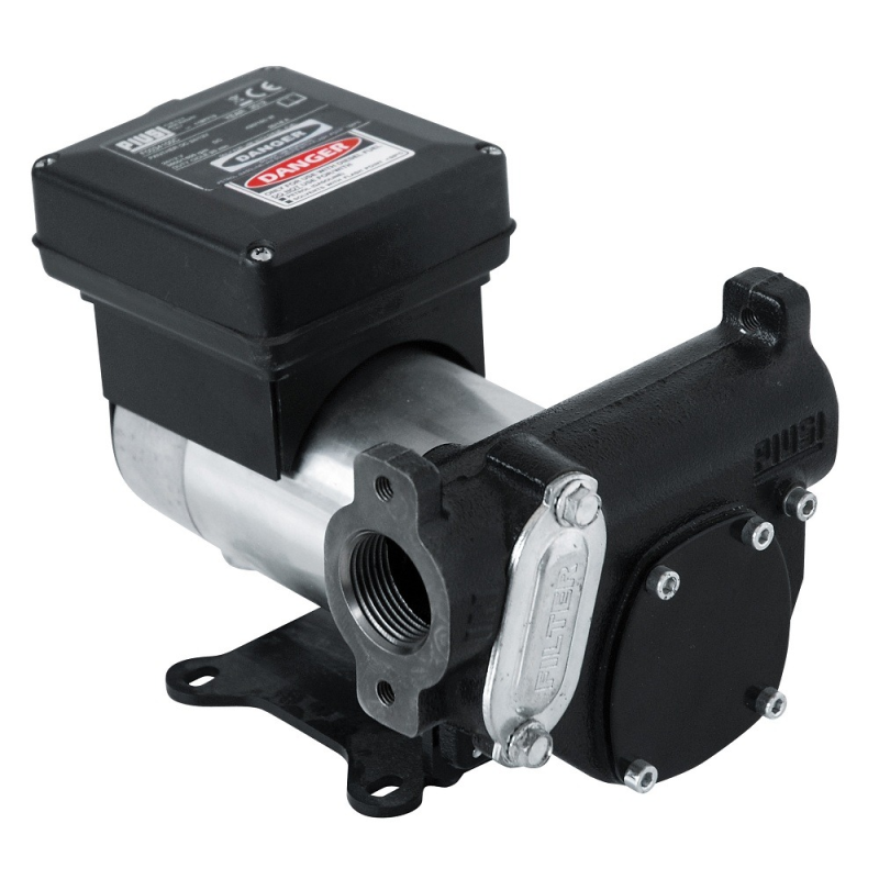 Pompa pentru motorina Panther 24/12V