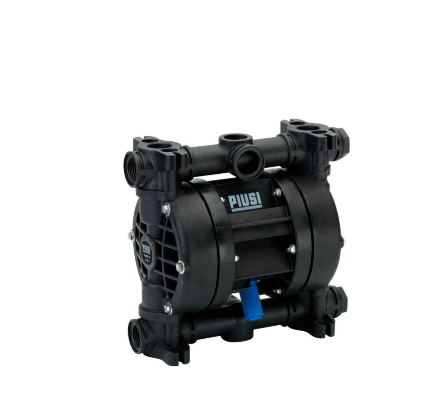 Pompa pneumatica pentru Adblue MP140 Piusi F00208P20