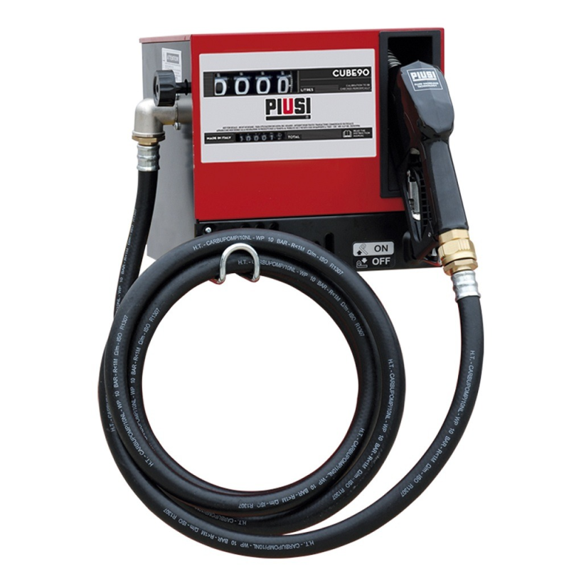 Pompa transfer motorina Cube90 220V PIUSI