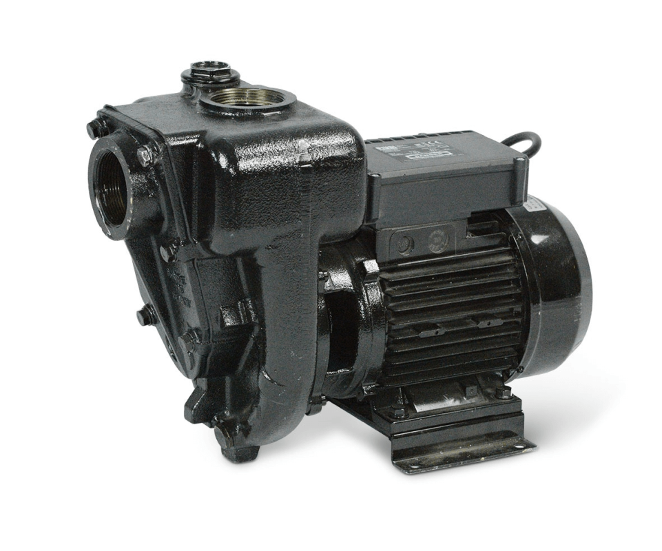 Pompa transfer motorina E300 220V PIUSI