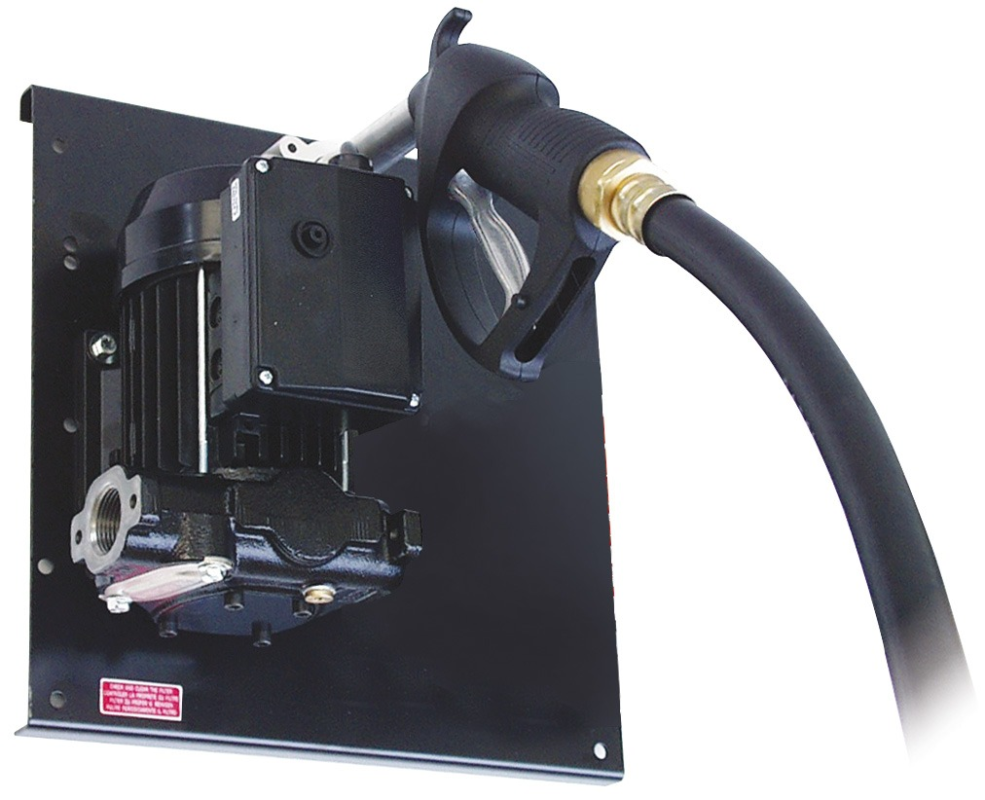 Pompa transfer motorina ST Panther 56 220V Piusi