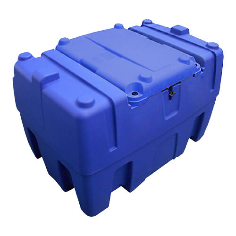 Rezervor AdBlue mobil 12v 440l ADAM