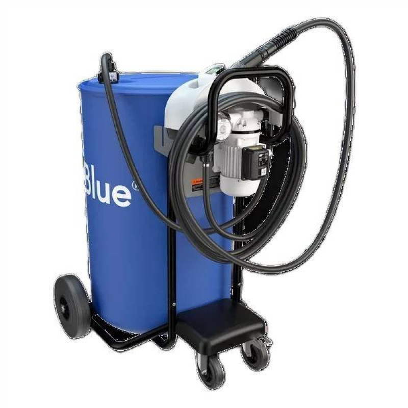 Sistem distributie adblue cu carucior PIUSI F00100C0A