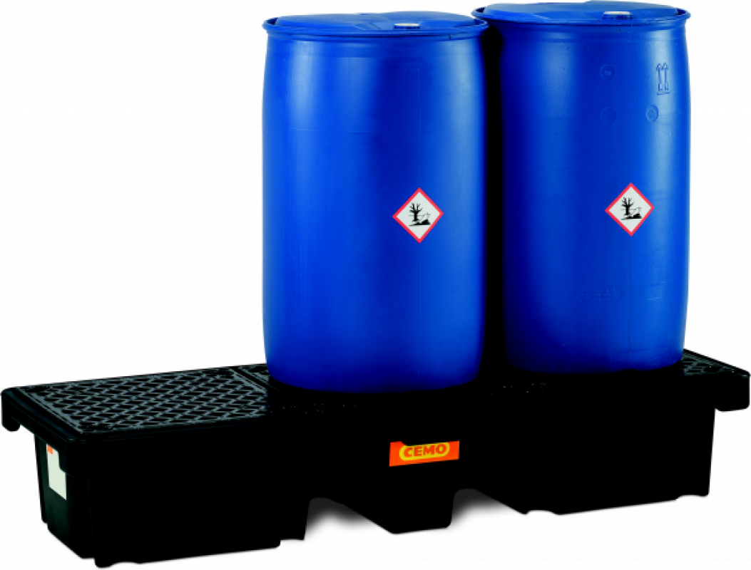 Suport pentru butoi CEMO