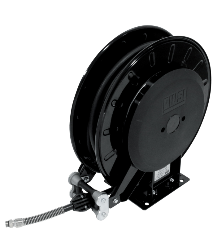 Tambur automat pentru aer sau apa PIUSI