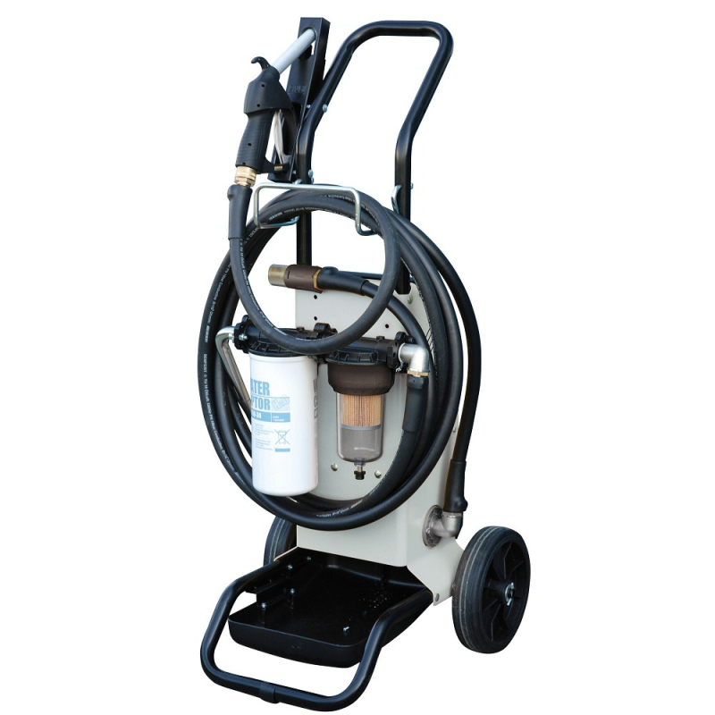 Unitate de filtrare dubla pentru motorina Filtroll PIUSI