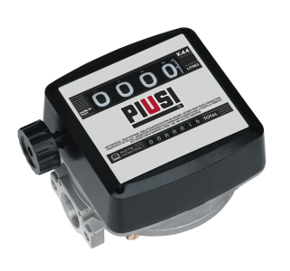 Debitmetru contor mecanic motorina K44 PIUSI